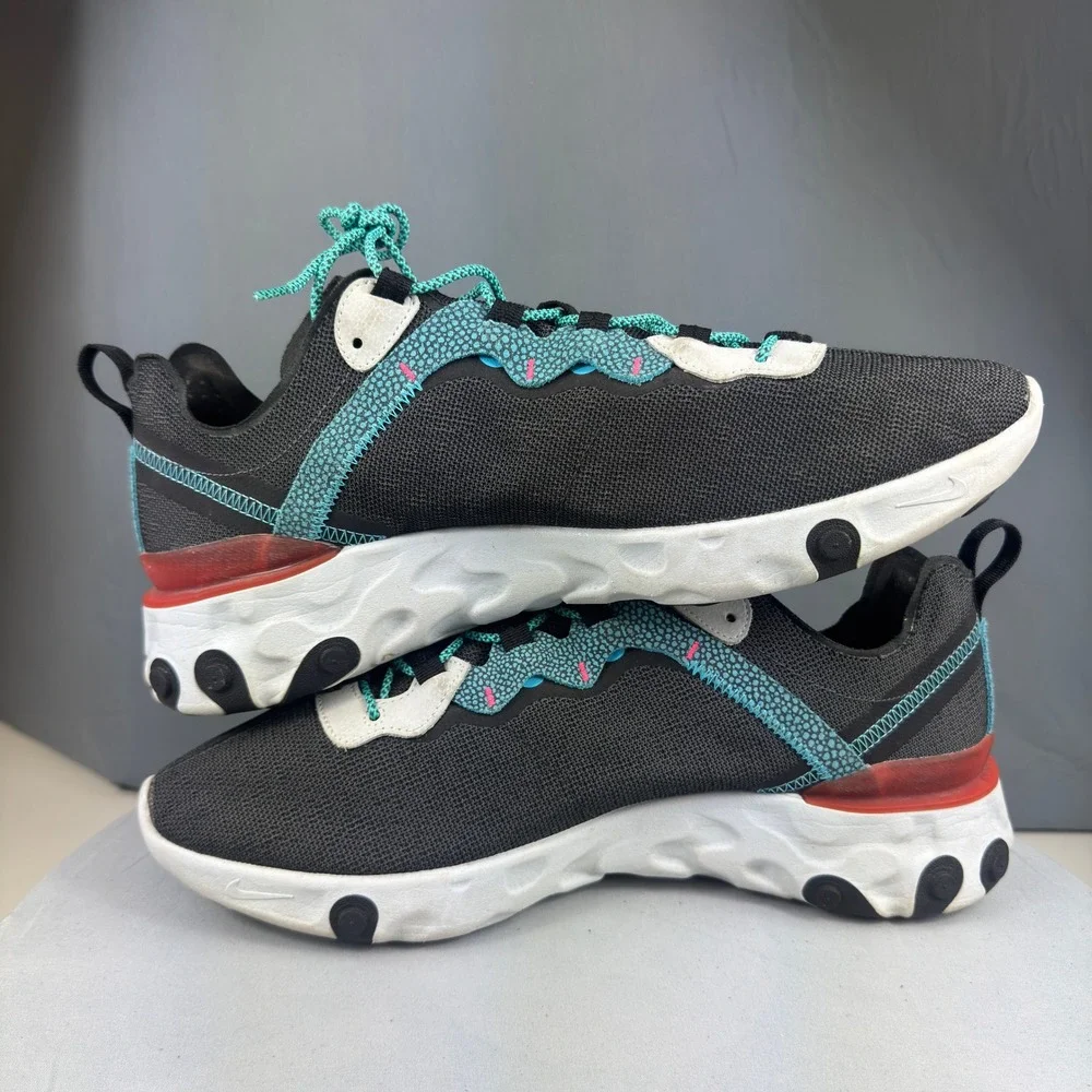 Nike react element